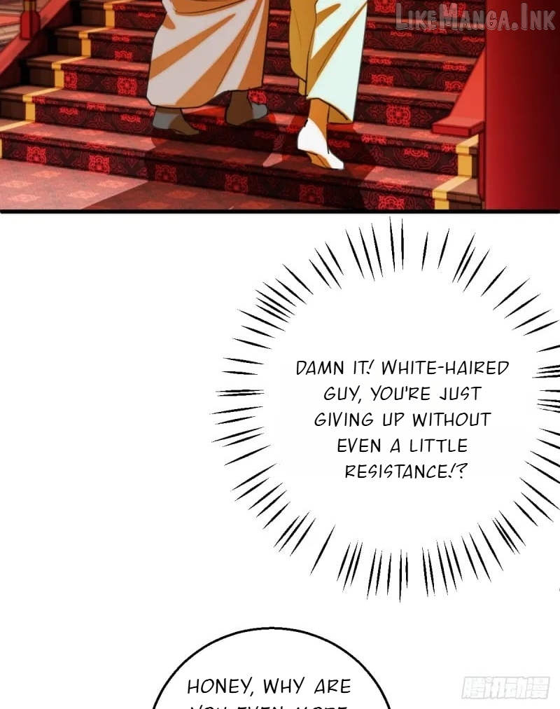 My Own Evil God Chapter 24 - page 25
